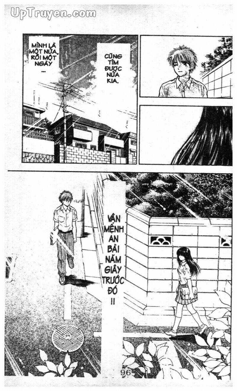 Salad Days - Chapter 125 - Trang 6