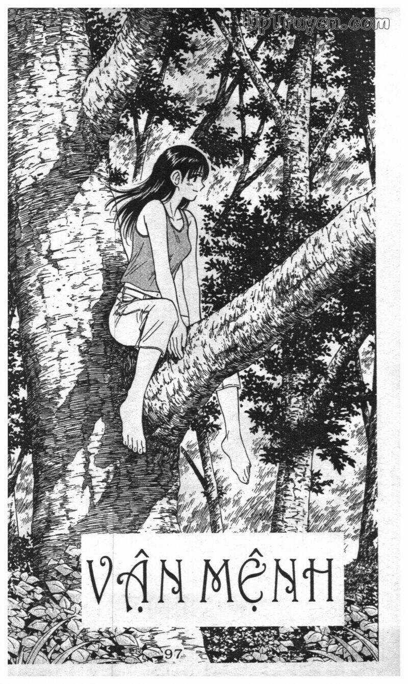 Salad Days - Chapter 125 - Trang 7