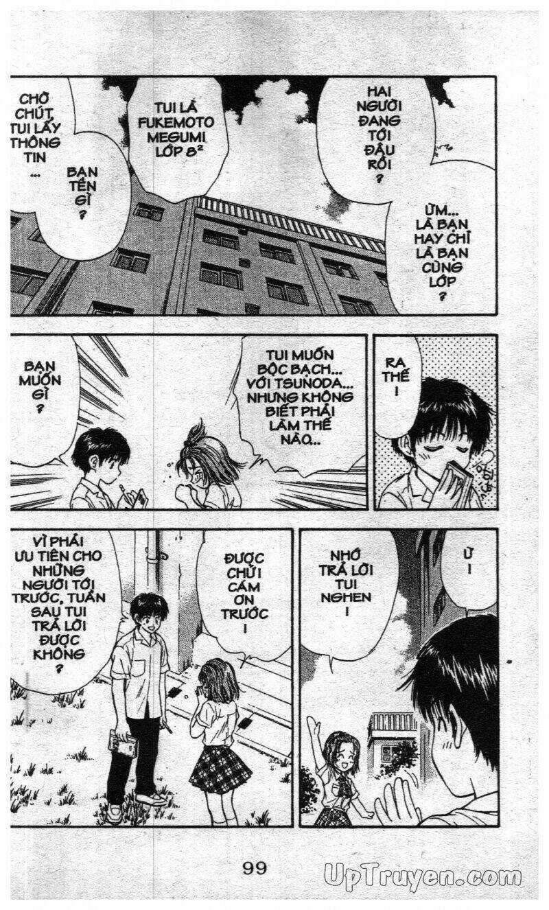 Salad Days - Chapter 125 - Trang 9