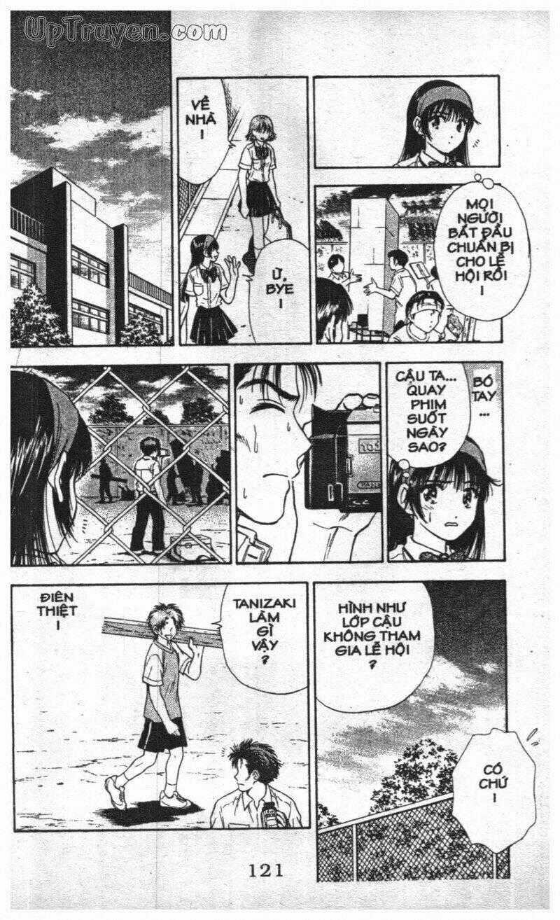 Salad Days - Chapter 126 - Trang 1