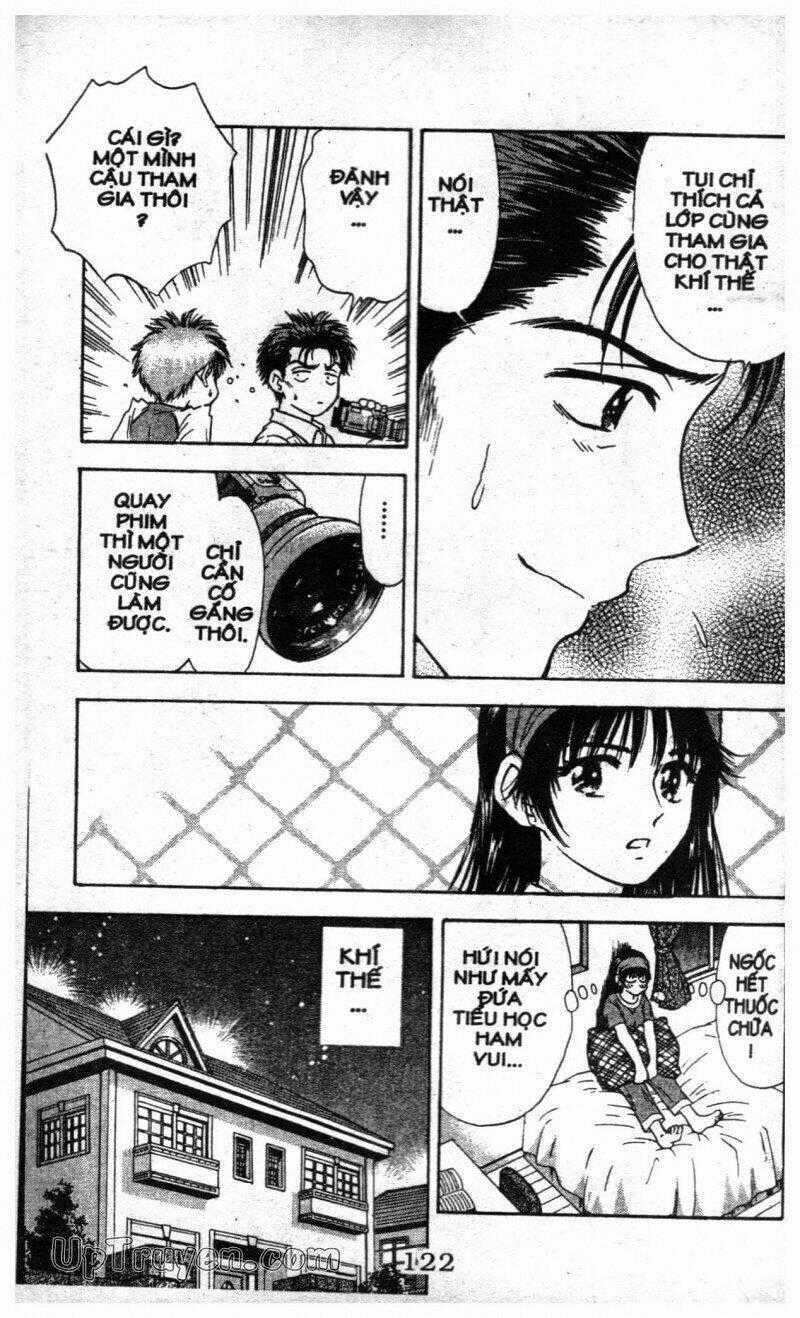 Salad Days - Chapter 126 - Trang 2