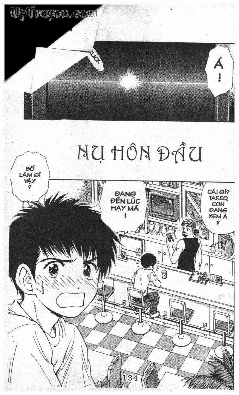 Salad Days - Chapter 126 - Trang 14