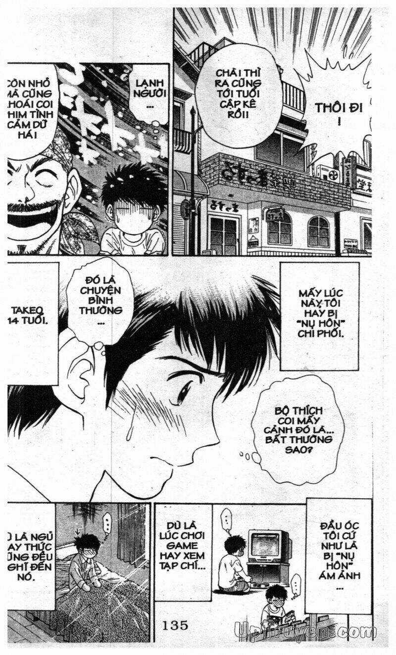 Salad Days - Chapter 126 - Trang 15