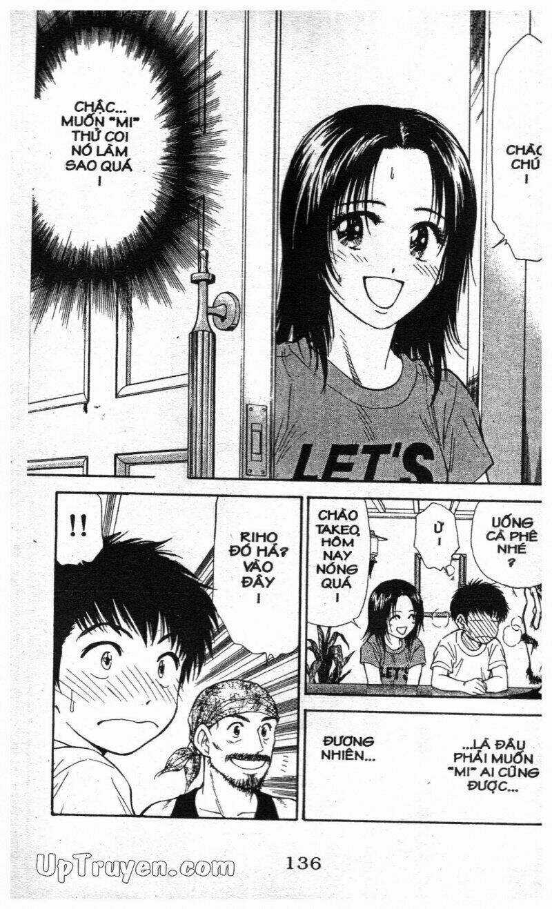 Salad Days - Chapter 126 - Trang 16