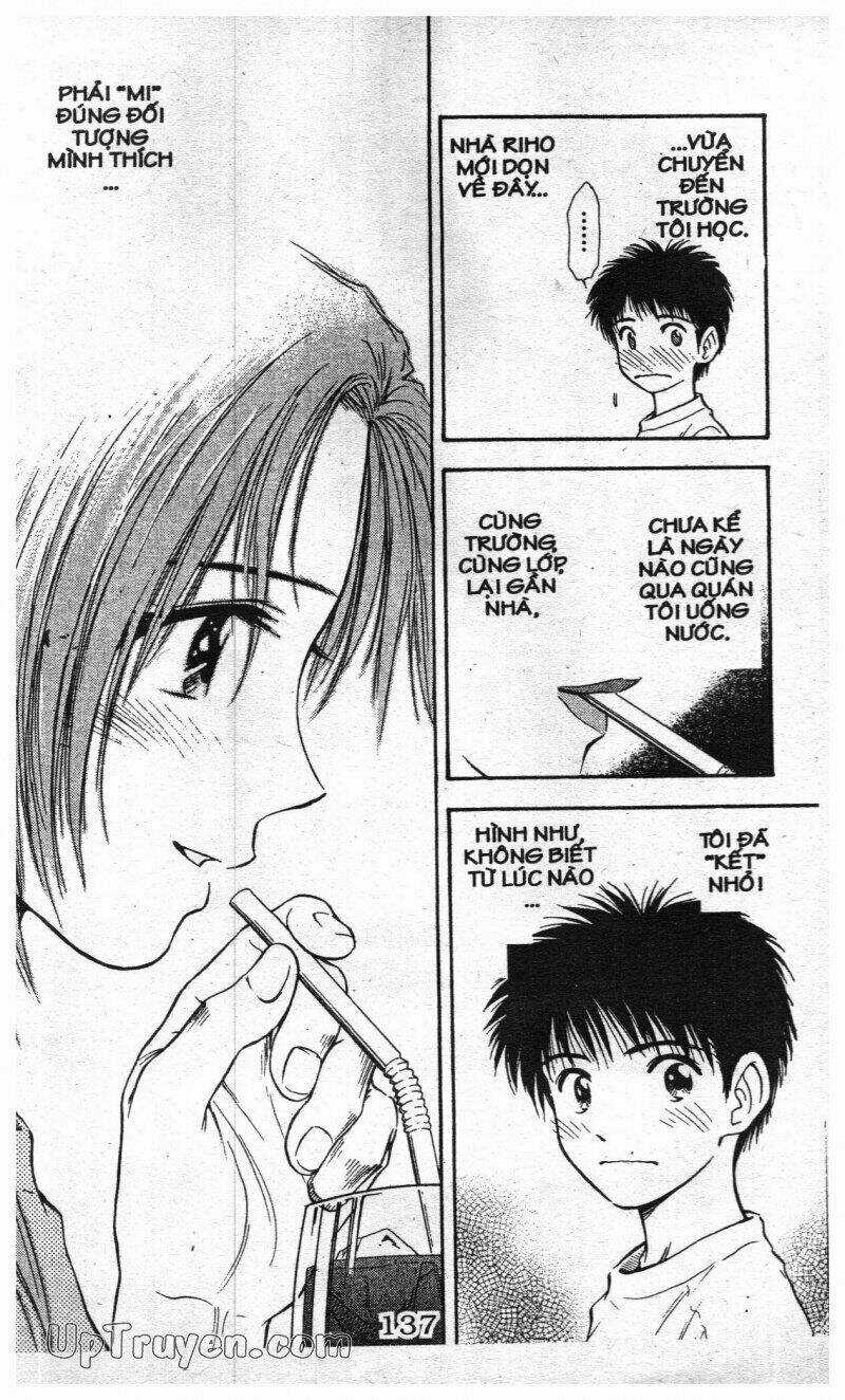 Salad Days - Chapter 126 - Trang 17