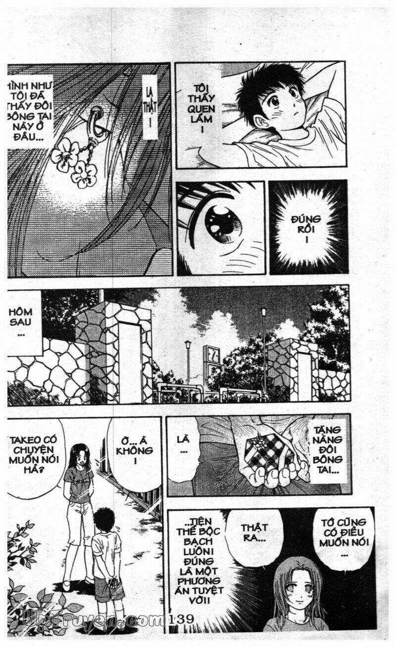 Salad Days - Chapter 126 - Trang 19