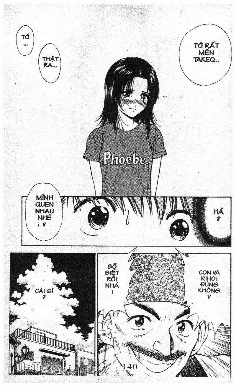 Salad Days - Chapter 126 - Trang 20