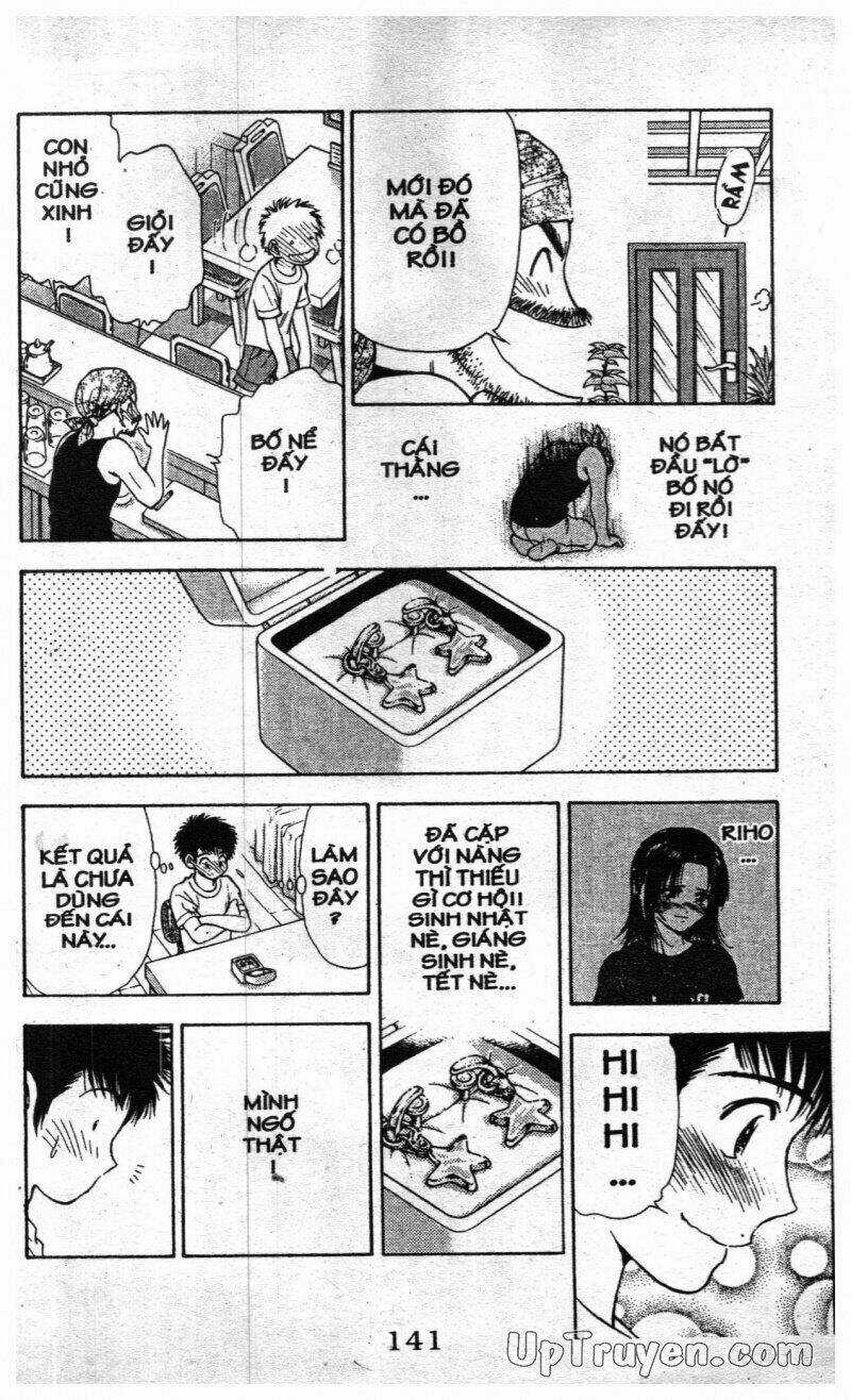 Salad Days - Chapter 126 - Trang 21