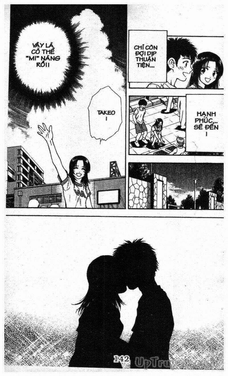 Salad Days - Chapter 126 - Trang 22