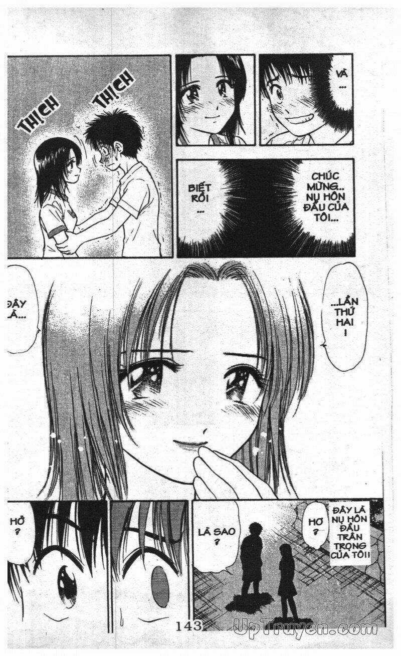 Salad Days - Chapter 126 - Trang 23