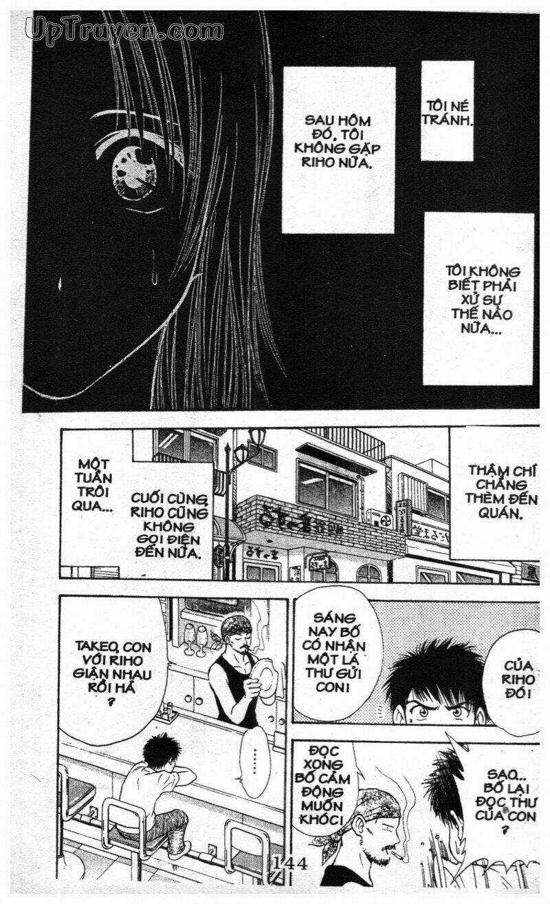 Salad Days - Chapter 126 - Trang 24