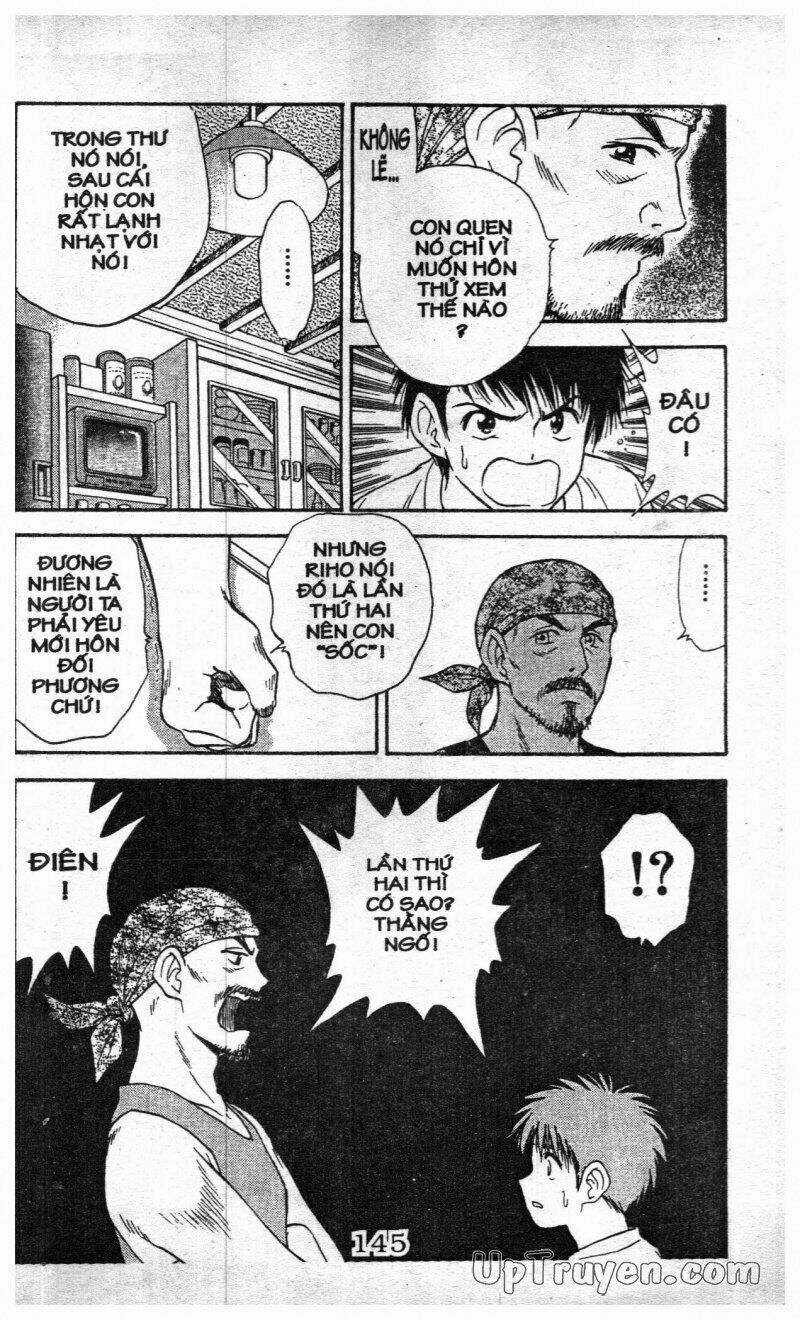 Salad Days - Chapter 126 - Trang 25