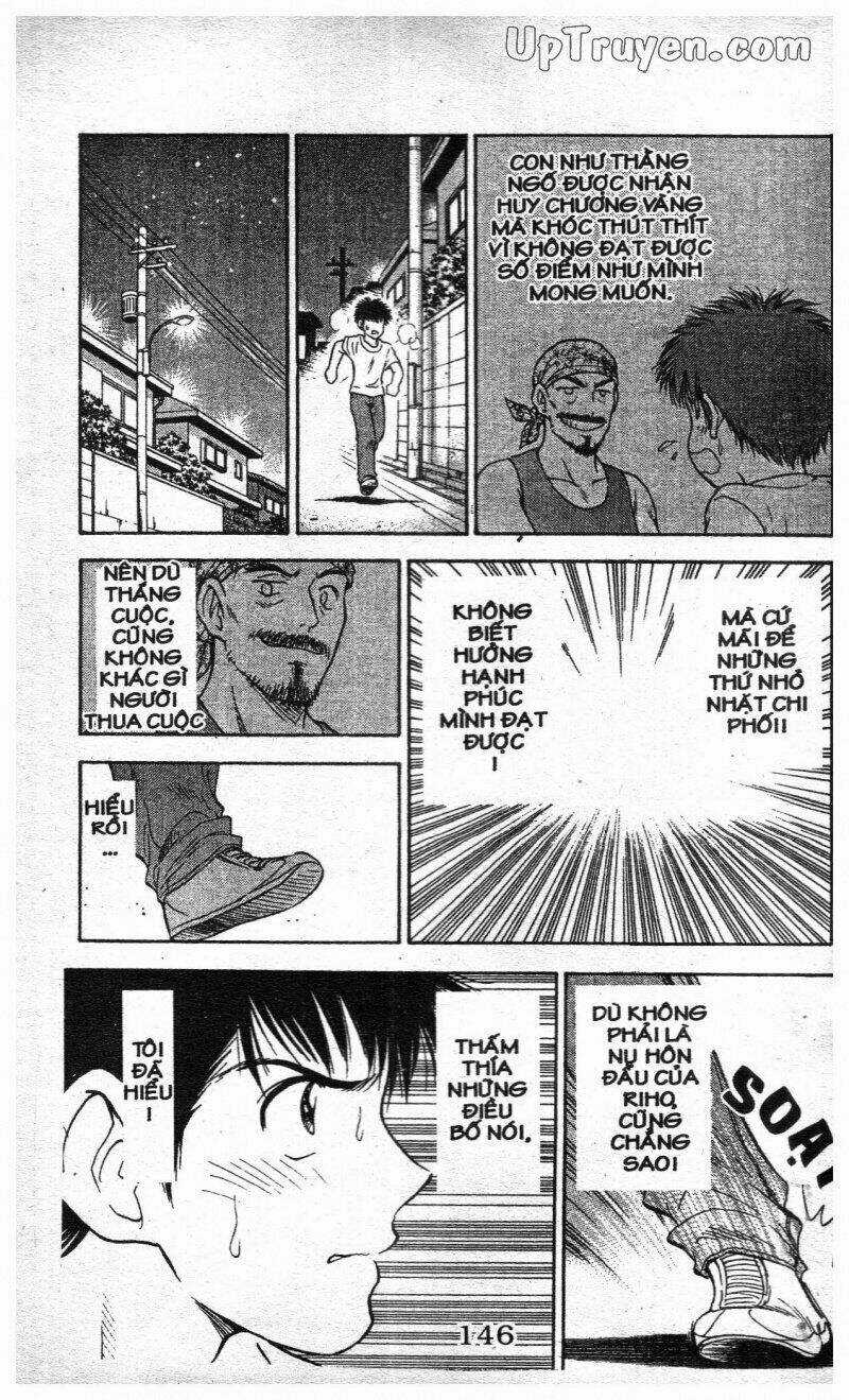 Salad Days - Chapter 126 - Trang 26