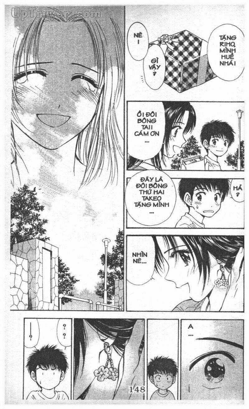 Salad Days - Chapter 126 - Trang 28