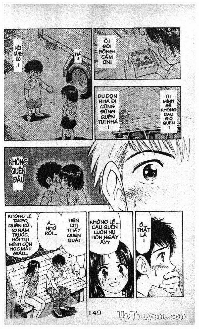 Salad Days - Chapter 126 - Trang 29