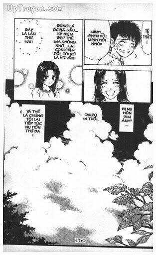 Salad Days - Chapter 126 - Trang 30