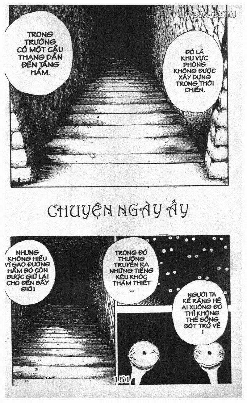 Salad Days - Chapter 126 - Trang 31