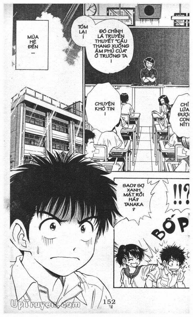 Salad Days - Chapter 126 - Trang 32