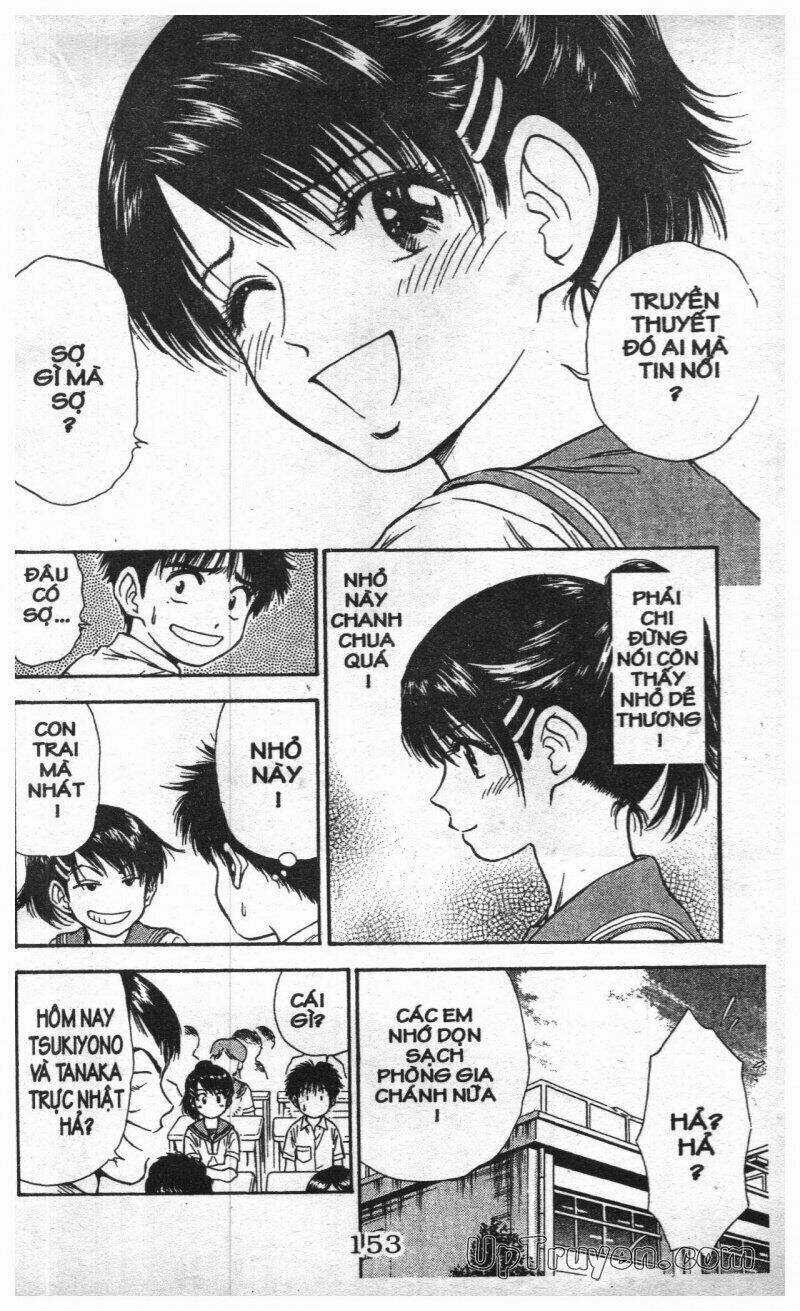 Salad Days - Chapter 126 - Trang 33