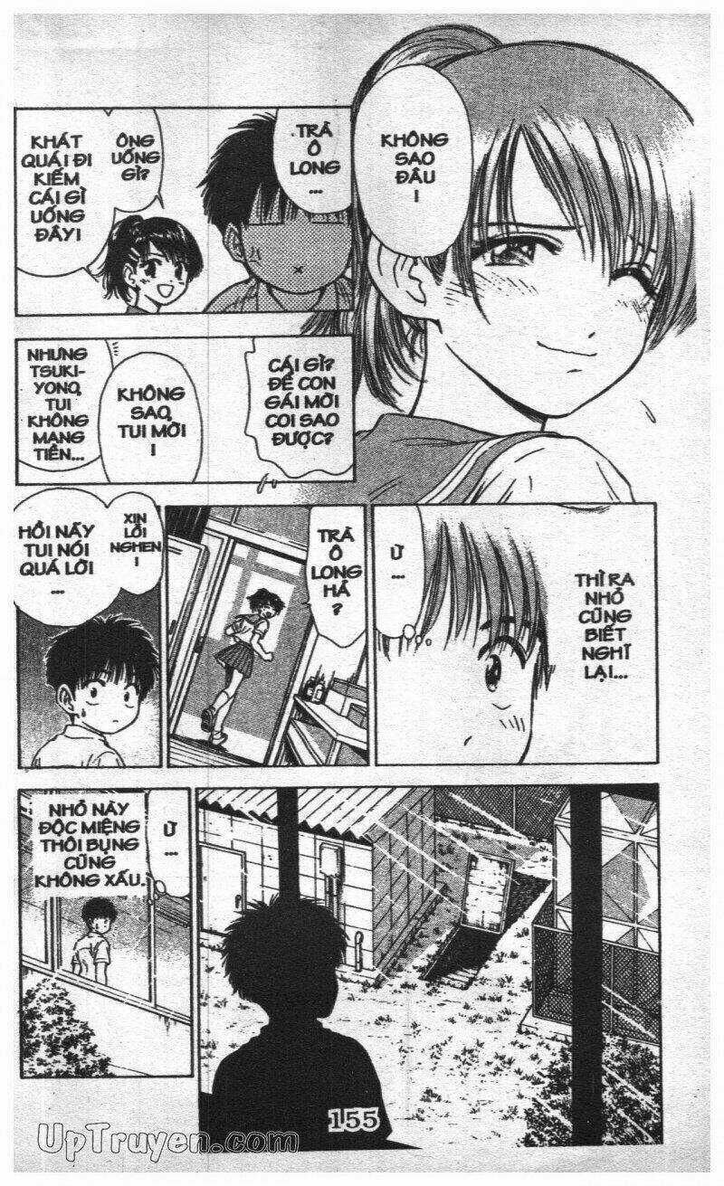 Salad Days - Chapter 126 - Trang 35