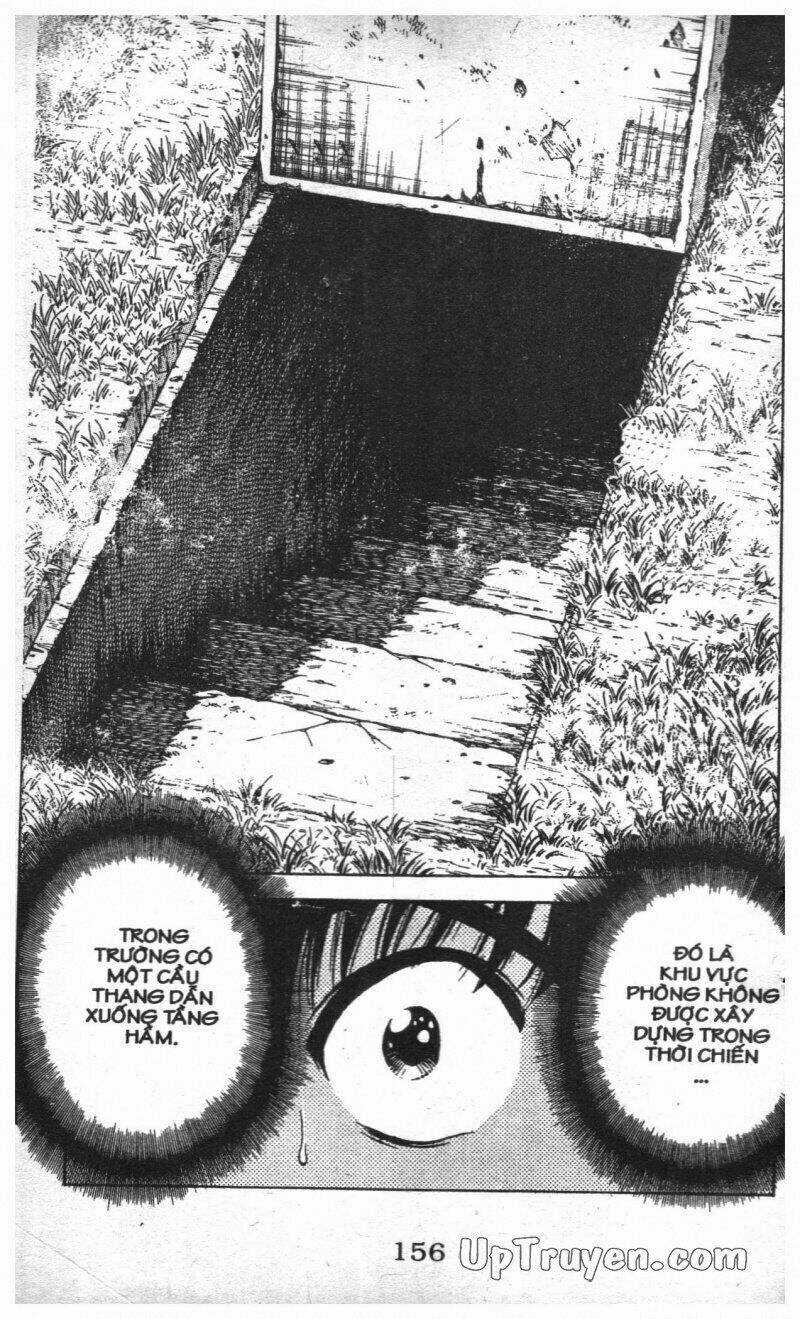 Salad Days - Chapter 126 - Trang 36