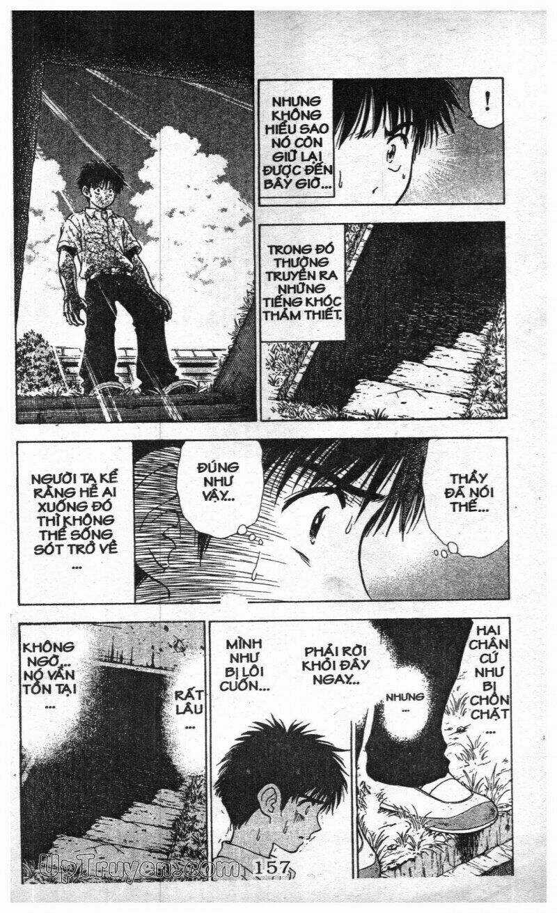 Salad Days - Chapter 126 - Trang 37