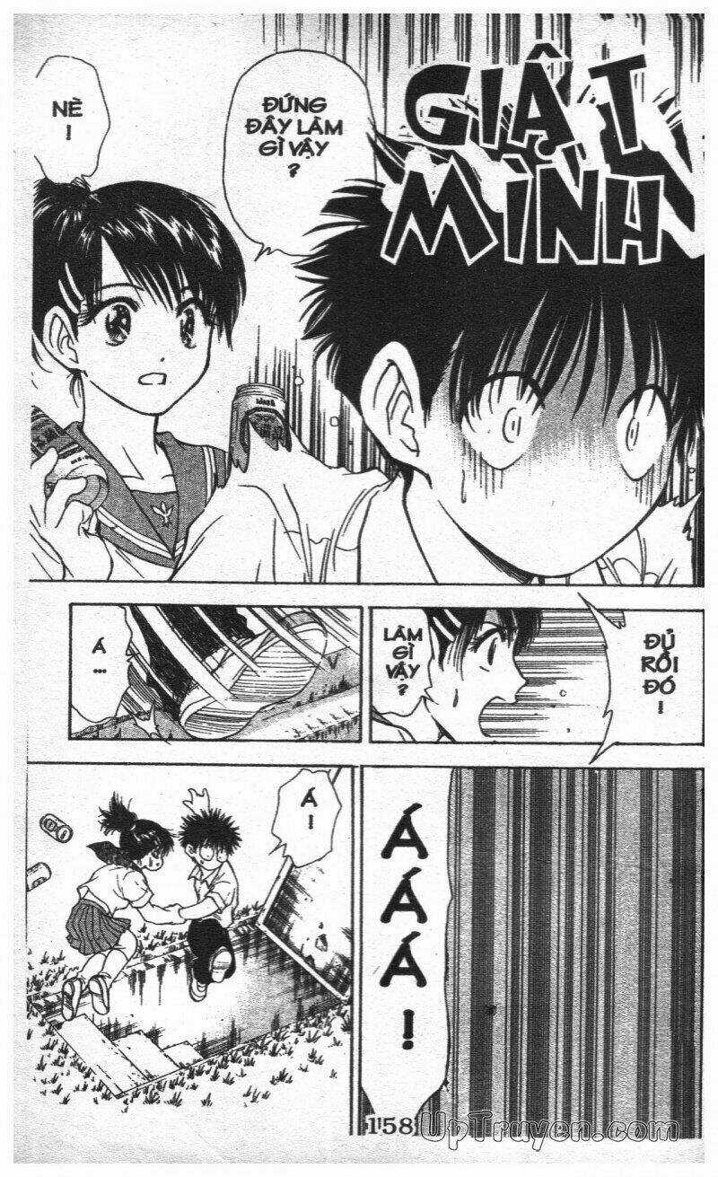 Salad Days - Chapter 126 - Trang 38