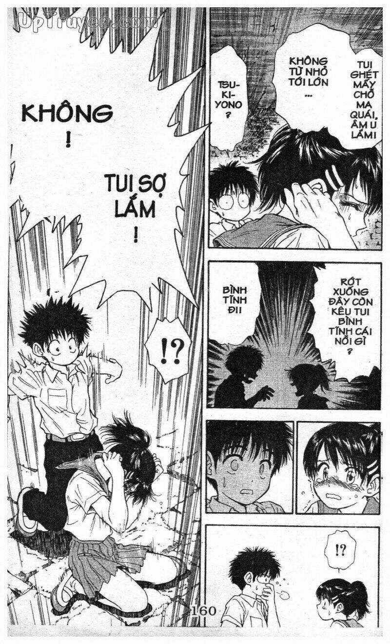 Salad Days - Chapter 126 - Trang 40