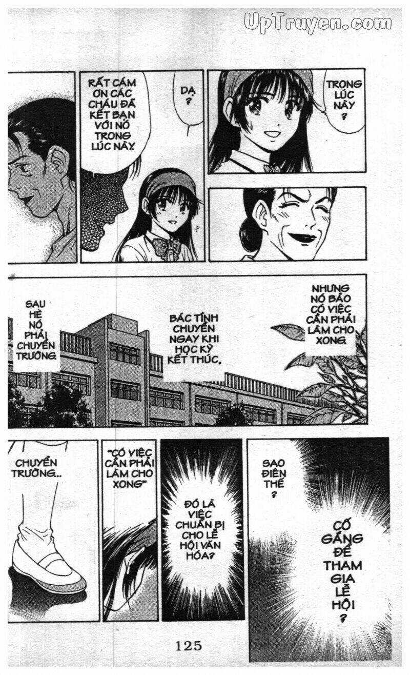 Salad Days - Chapter 126 - Trang 5