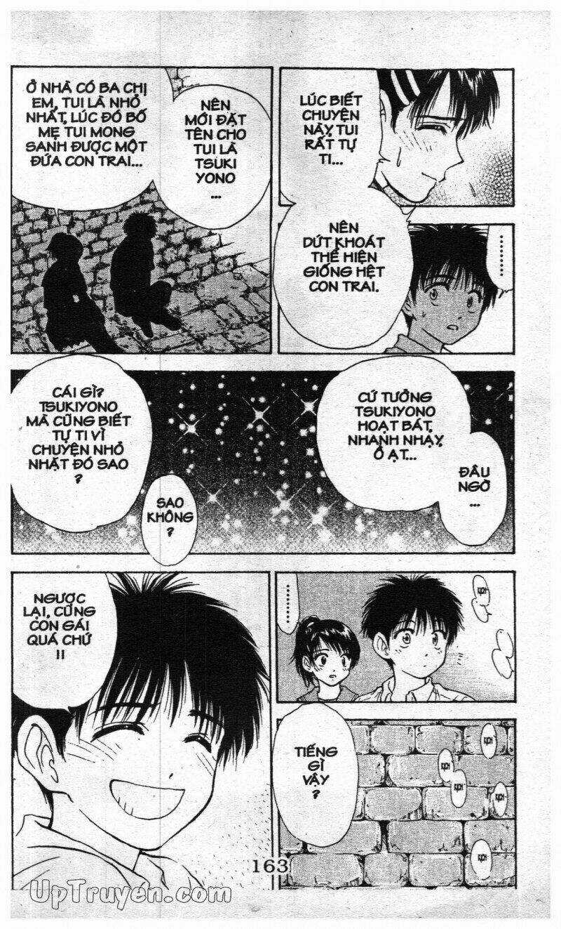 Salad Days - Chapter 126 - Trang 43