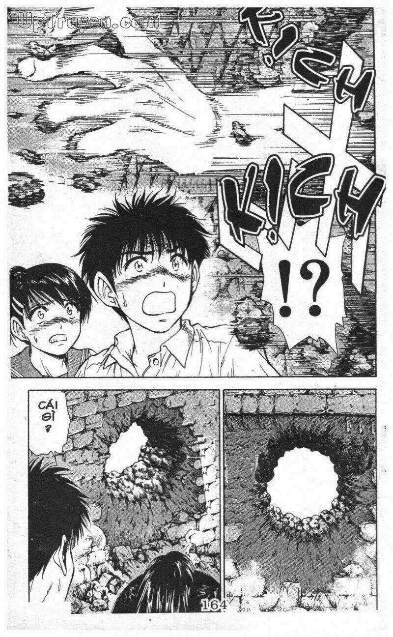 Salad Days - Chapter 126 - Trang 44