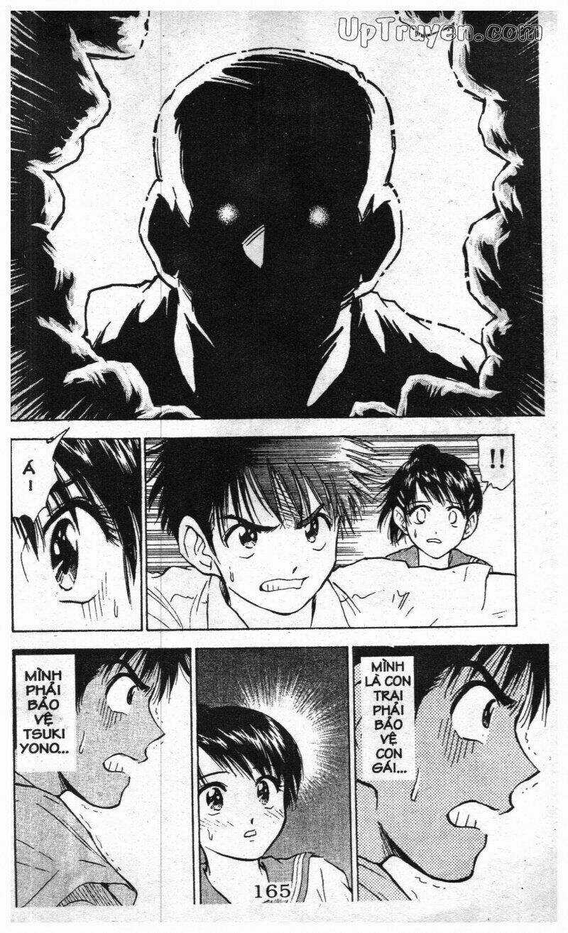 Salad Days - Chapter 126 - Trang 45