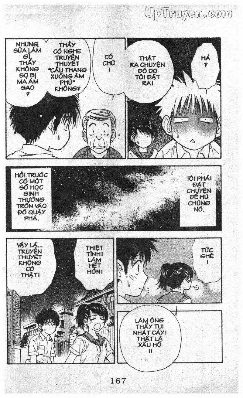 Salad Days - Chapter 126 - Trang 47