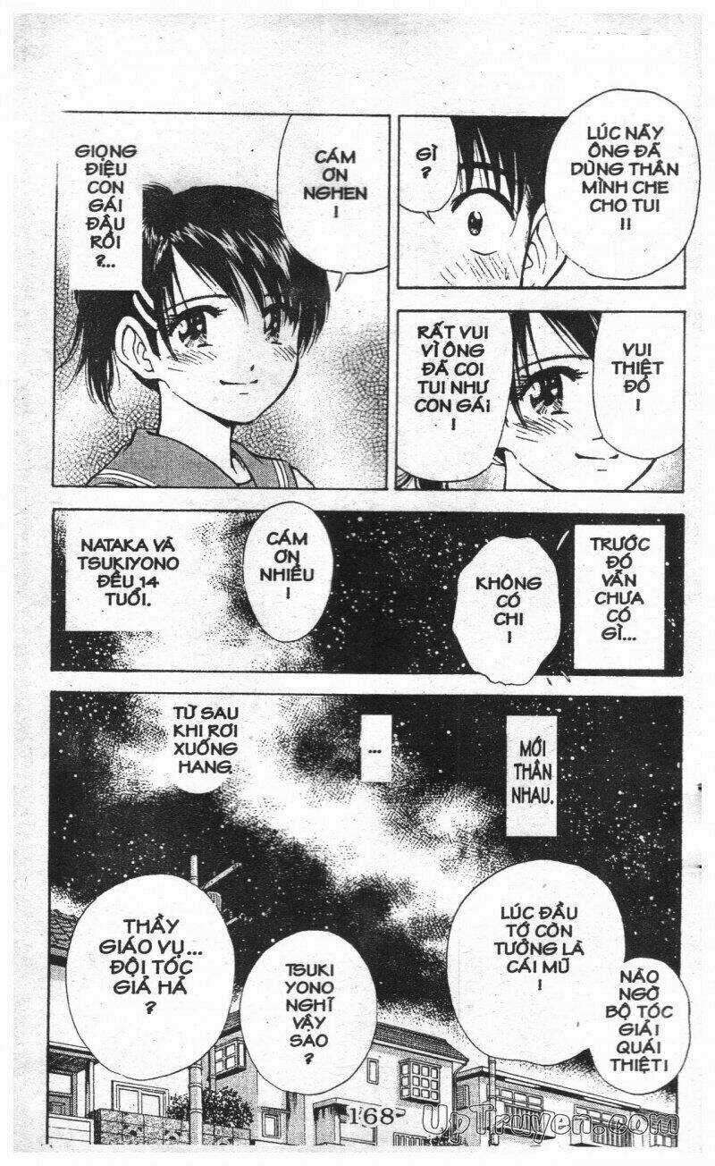 Salad Days - Chapter 126 - Trang 48