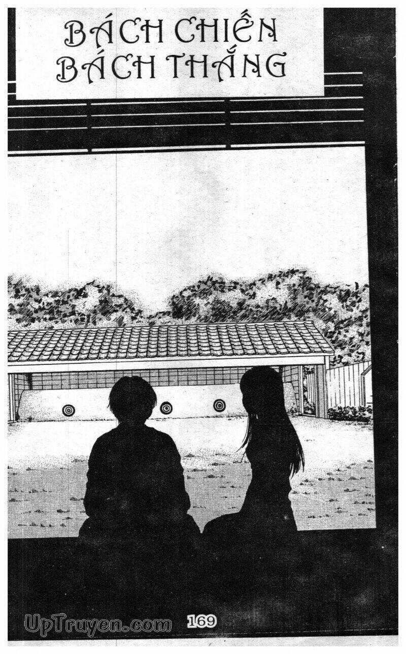 Salad Days - Chapter 126 - Trang 49