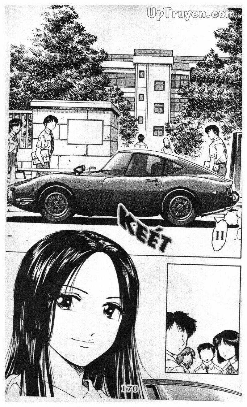 Salad Days - Chapter 126 - Trang 50