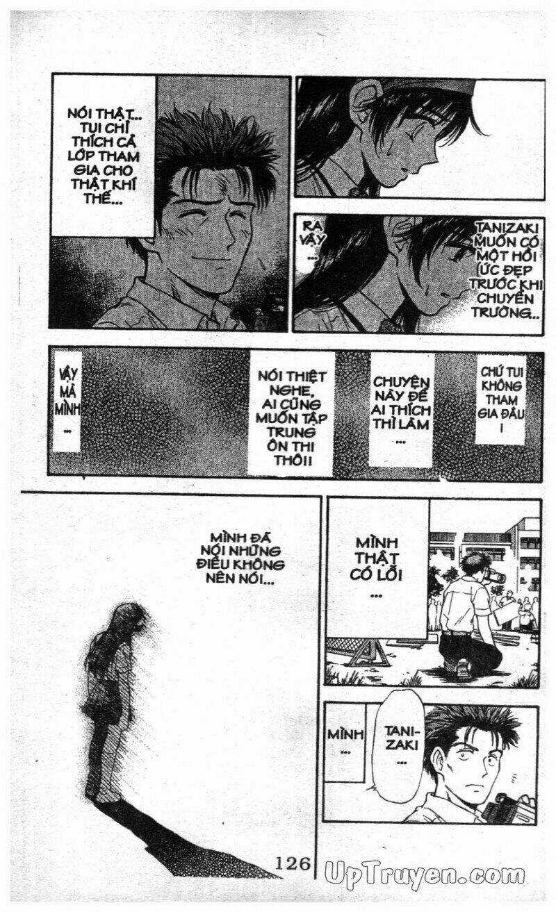 Salad Days - Chapter 126 - Trang 6