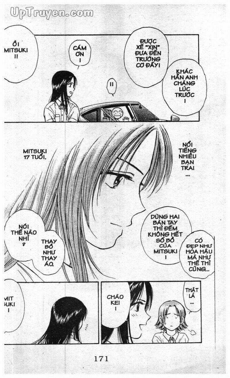 Salad Days - Chapter 126 - Trang 51