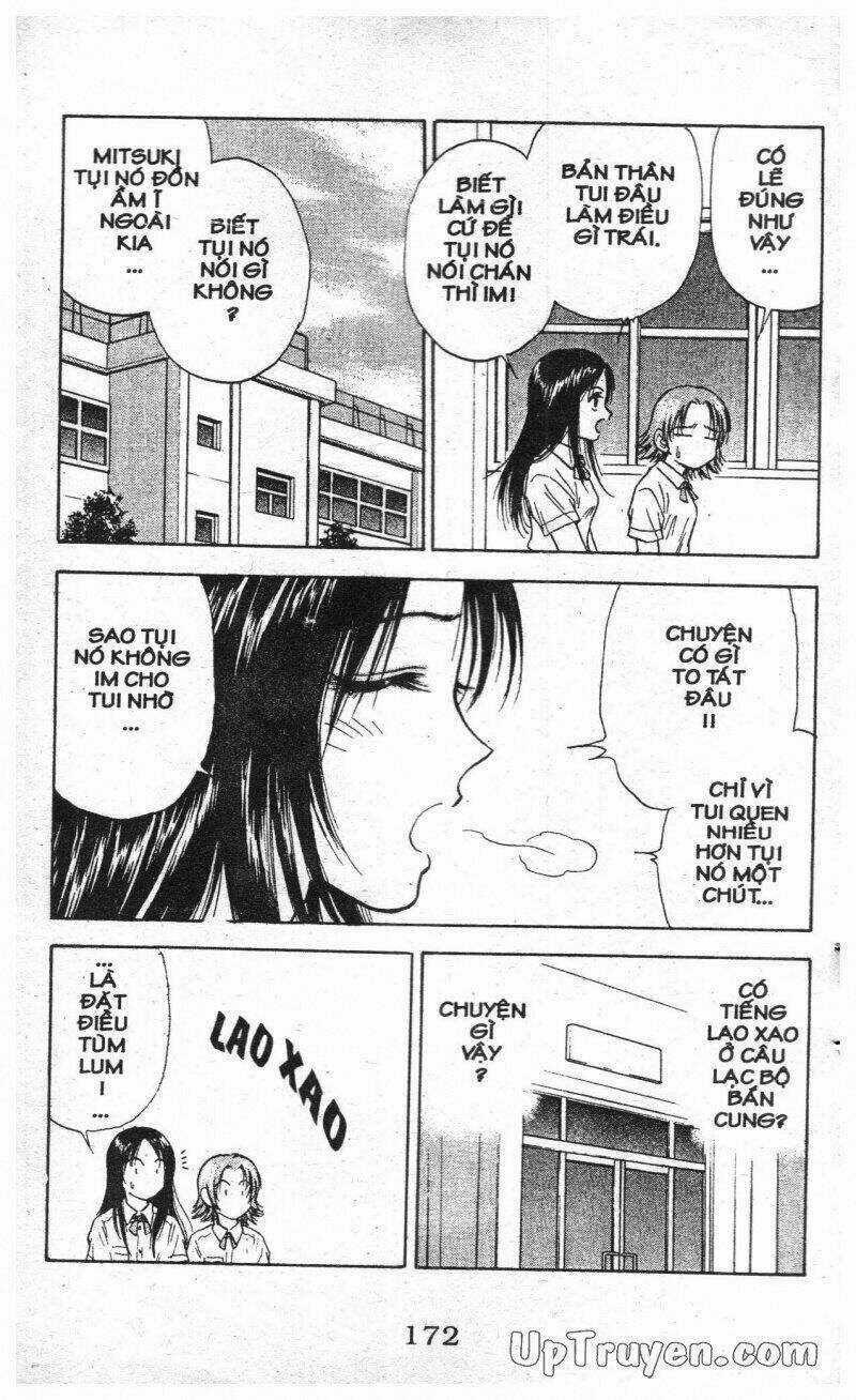 Salad Days - Chapter 126 - Trang 52