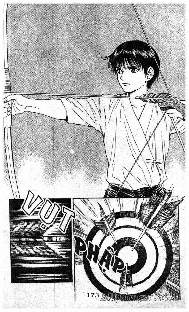 Salad Days - Chapter 126 - Trang 53