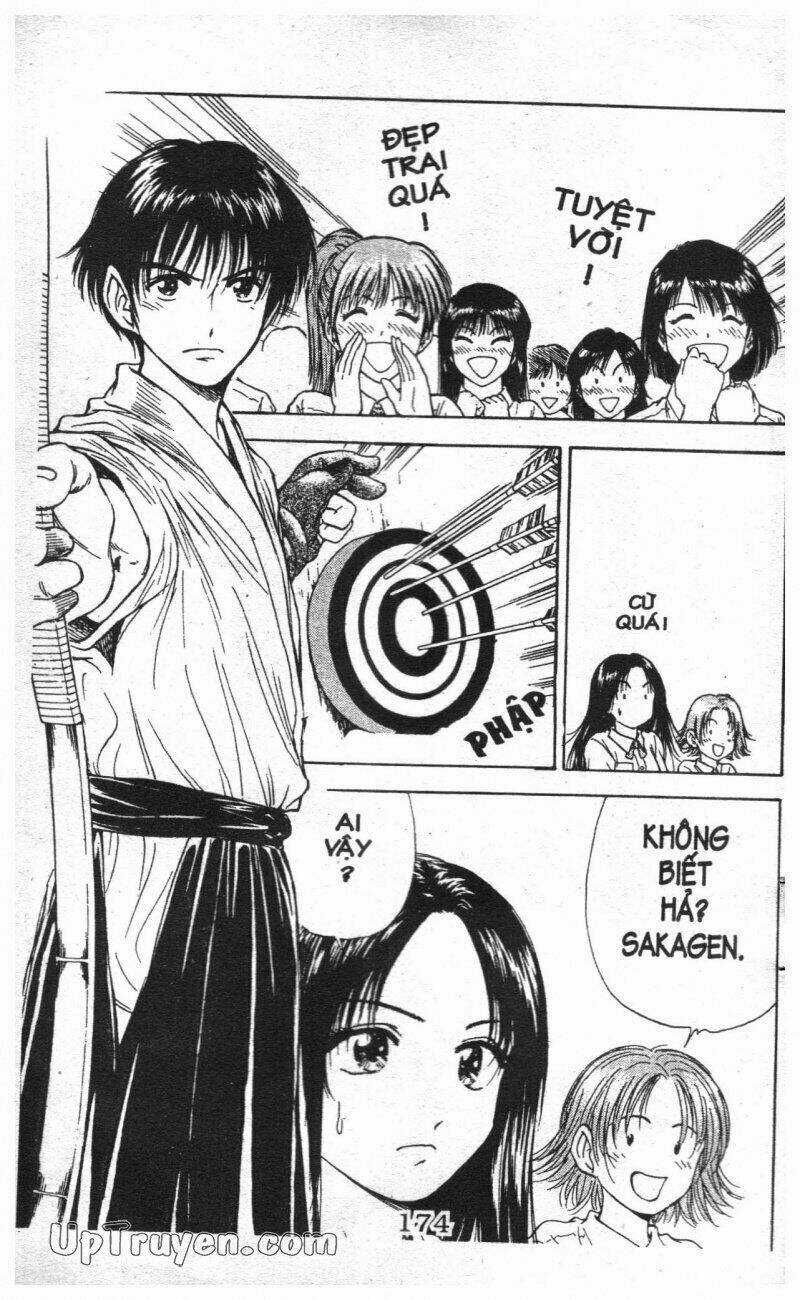 Salad Days - Chapter 126 - Trang 54