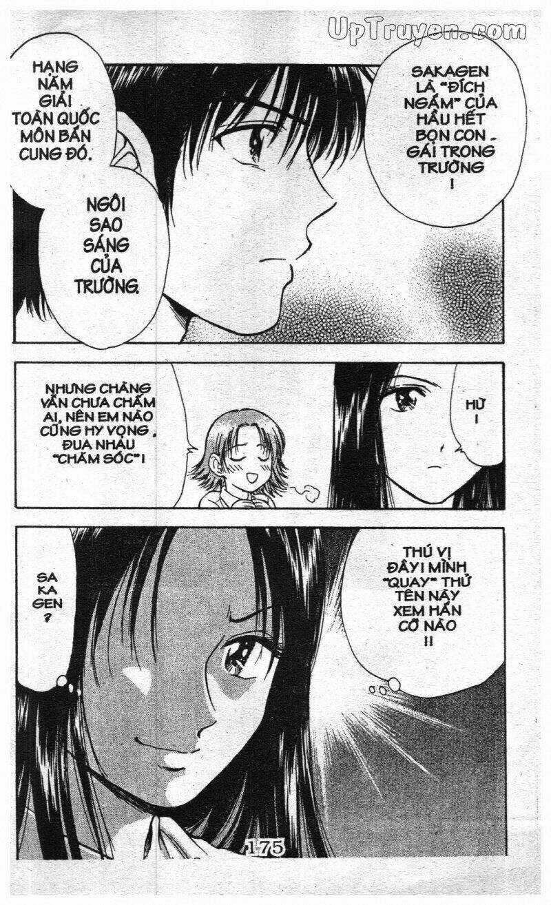 Salad Days - Chapter 126 - Trang 55