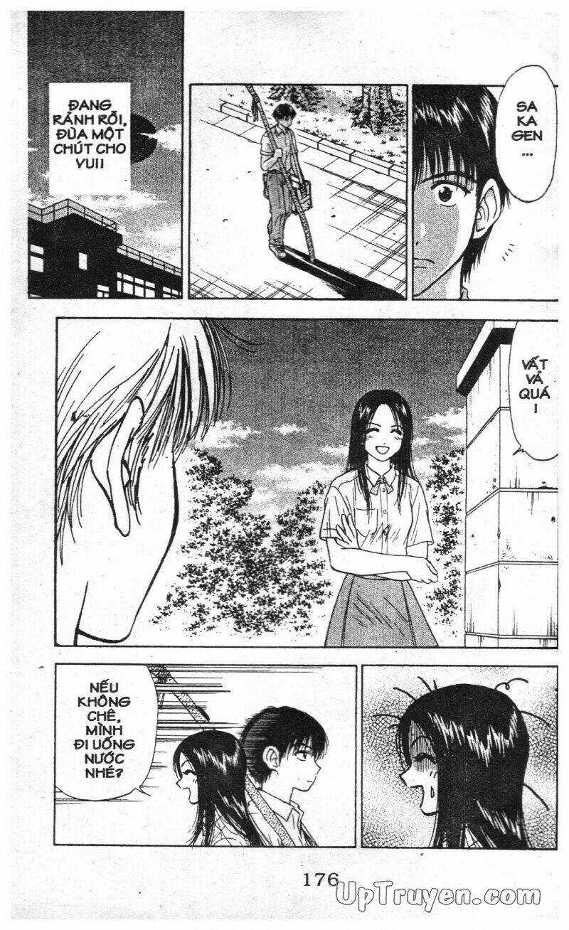 Salad Days - Chapter 126 - Trang 56