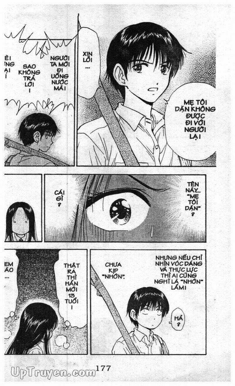 Salad Days - Chapter 126 - Trang 57