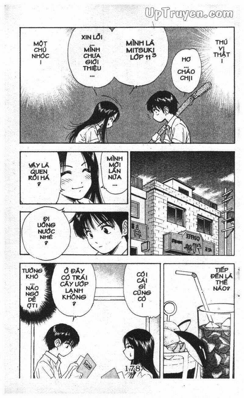 Salad Days - Chapter 126 - Trang 58