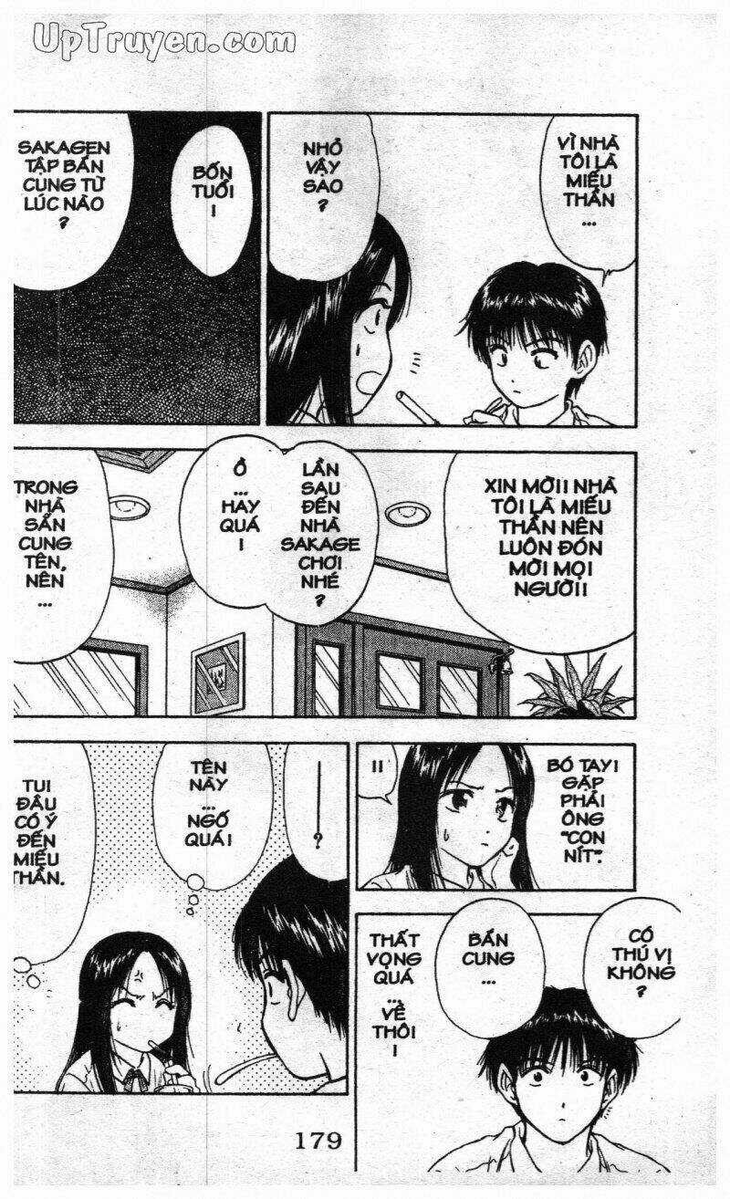 Salad Days - Chapter 126 - Trang 59