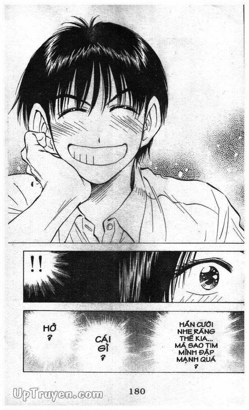 Salad Days - Chapter 126 - Trang 60