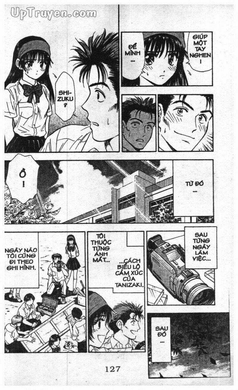 Salad Days - Chapter 126 - Trang 7