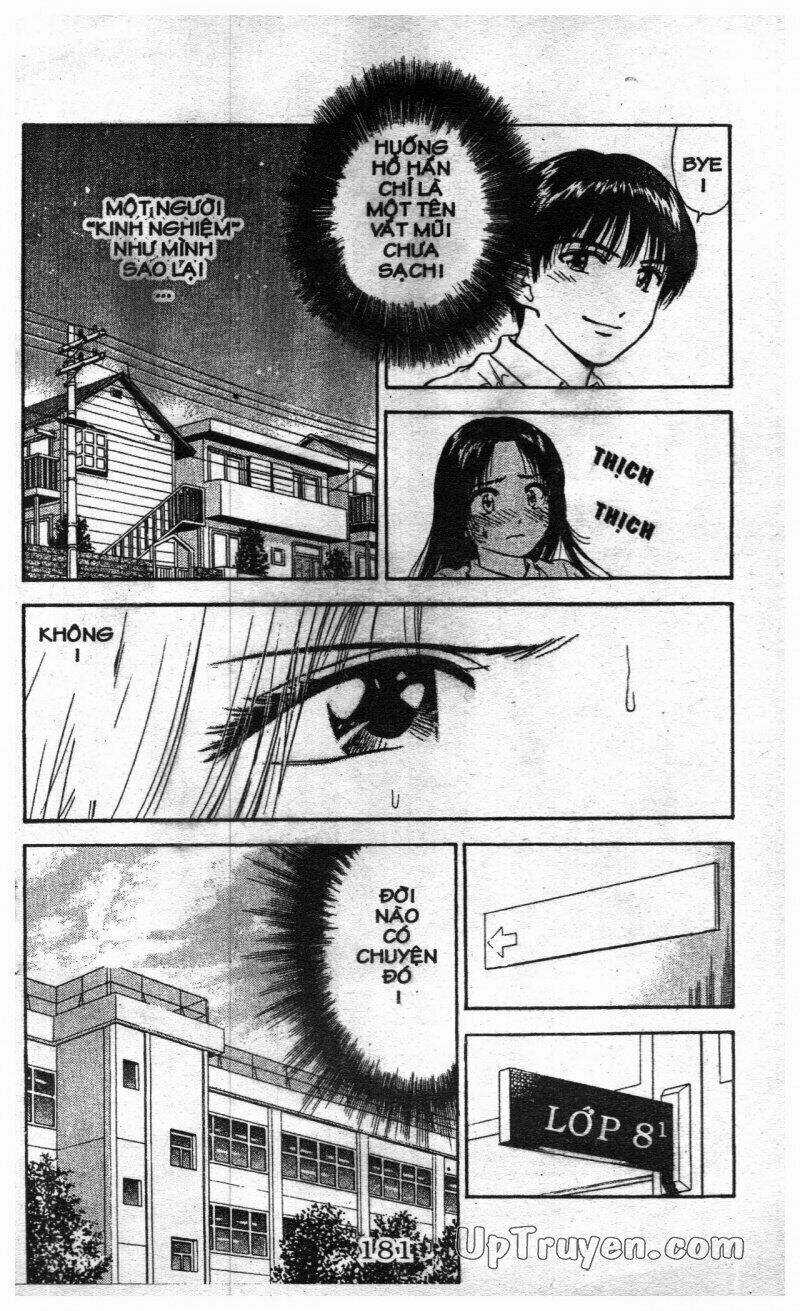 Salad Days - Chapter 126 - Trang 61