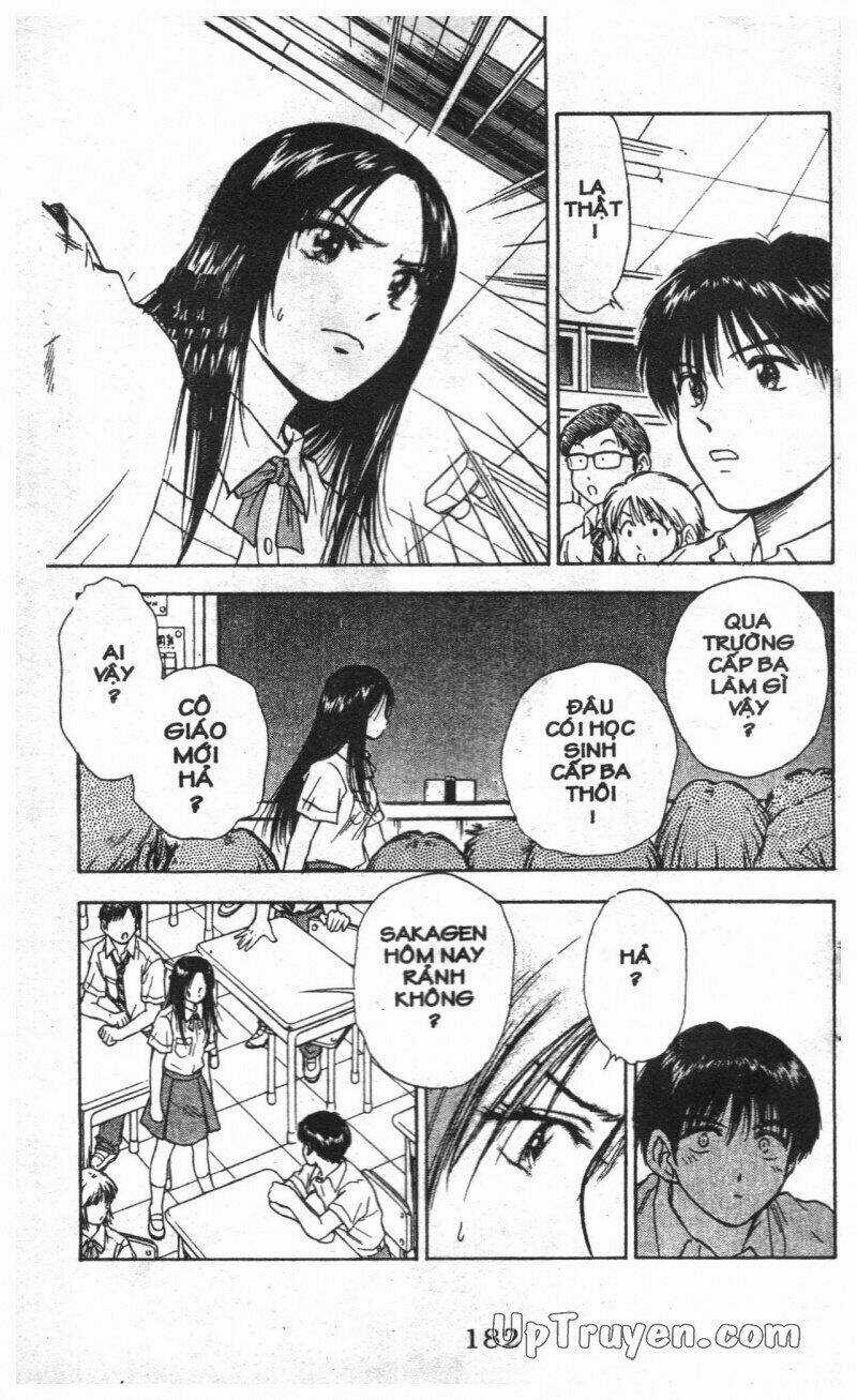 Salad Days - Chapter 126 - Trang 62